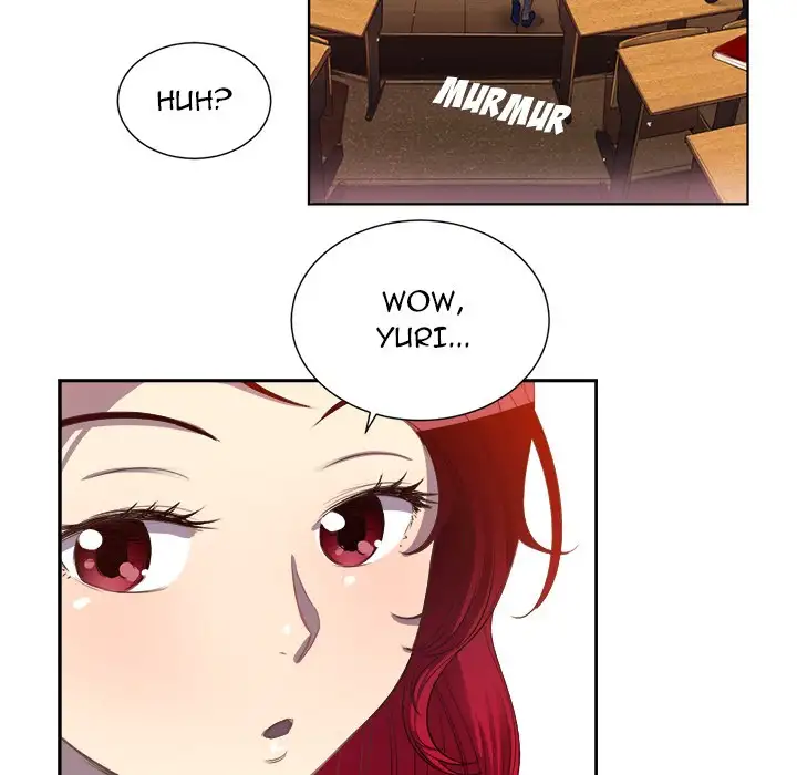 Yuri’s Part Time Job 49