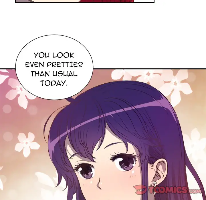 Yuri’s Part Time Job 50