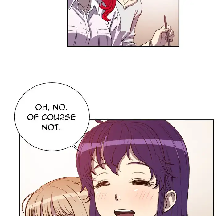Yuri’s Part Time Job 53