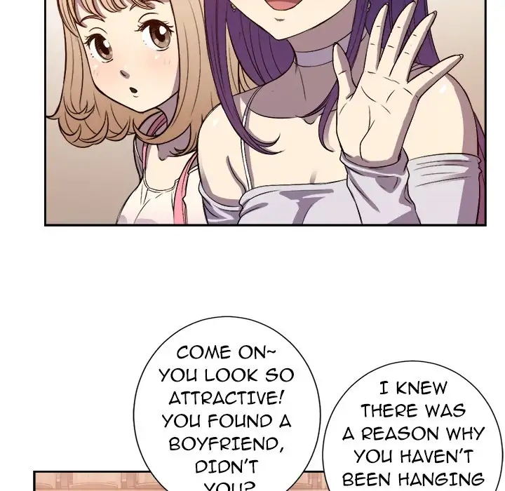 Yuri’s Part Time Job 54
