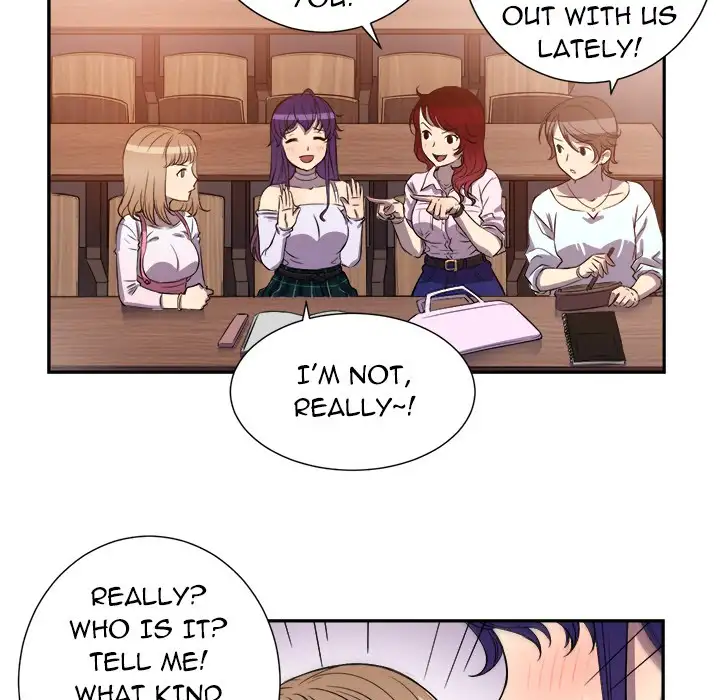 Yuri’s Part Time Job 55
