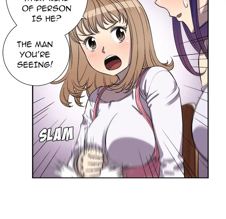 Yuri’s Part Time Job 56