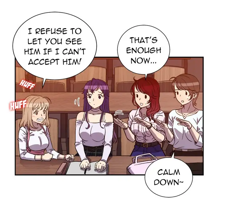Yuri’s Part Time Job 57