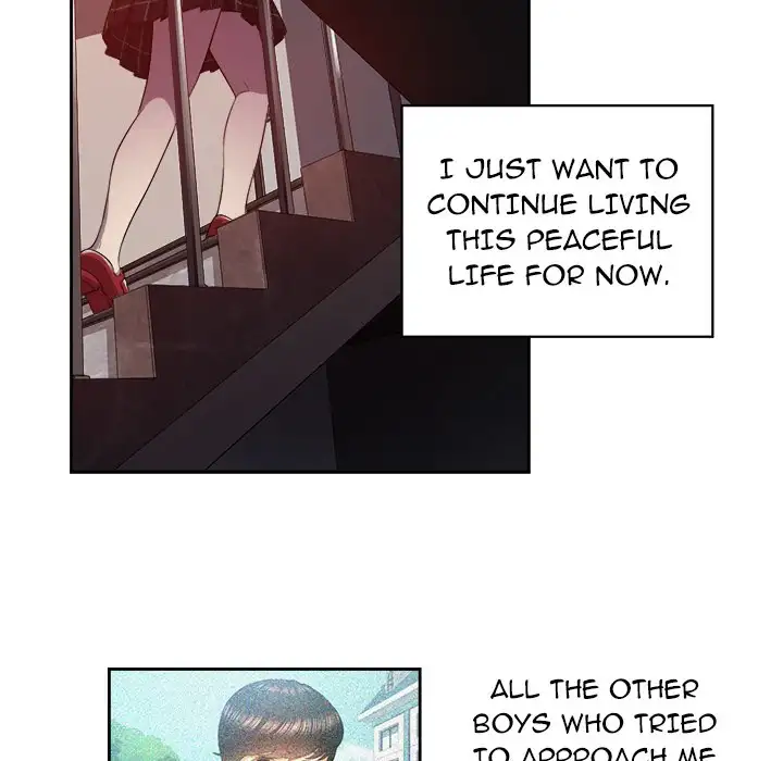 Yuri’s Part Time Job 60