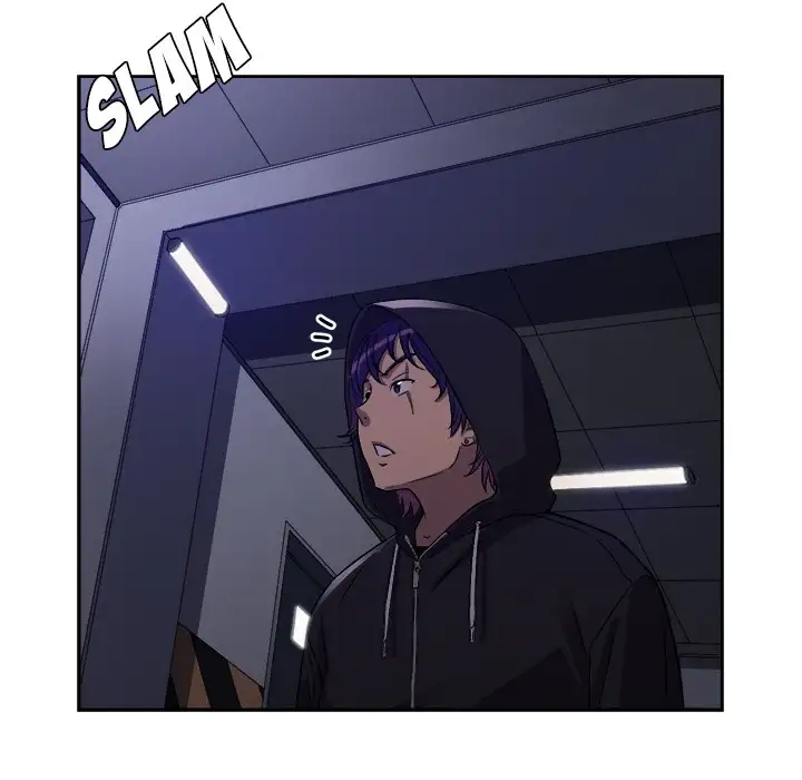 Yuri’s Part Time Job 7