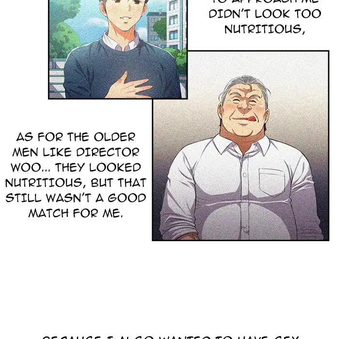 Yuri’s Part Time Job 61