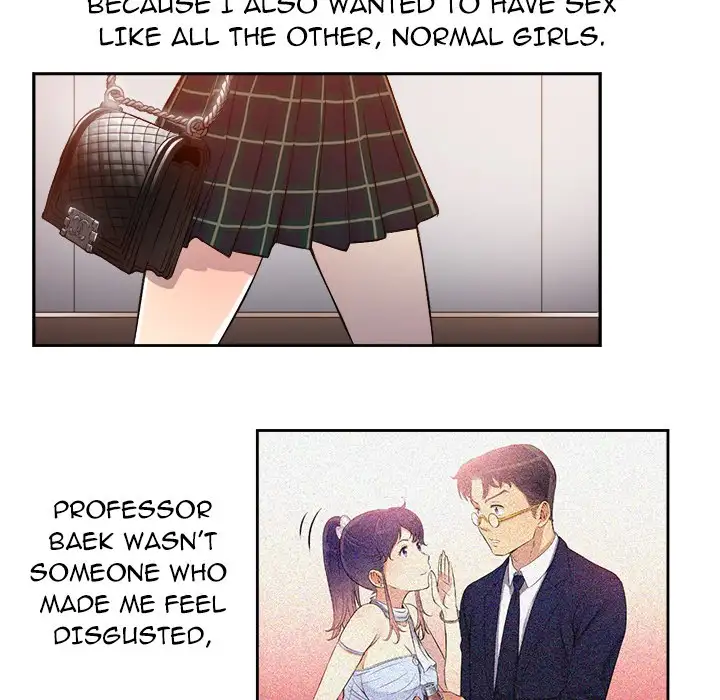 Yuri’s Part Time Job 62