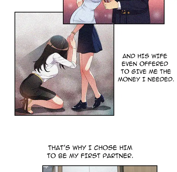 Yuri’s Part Time Job 63