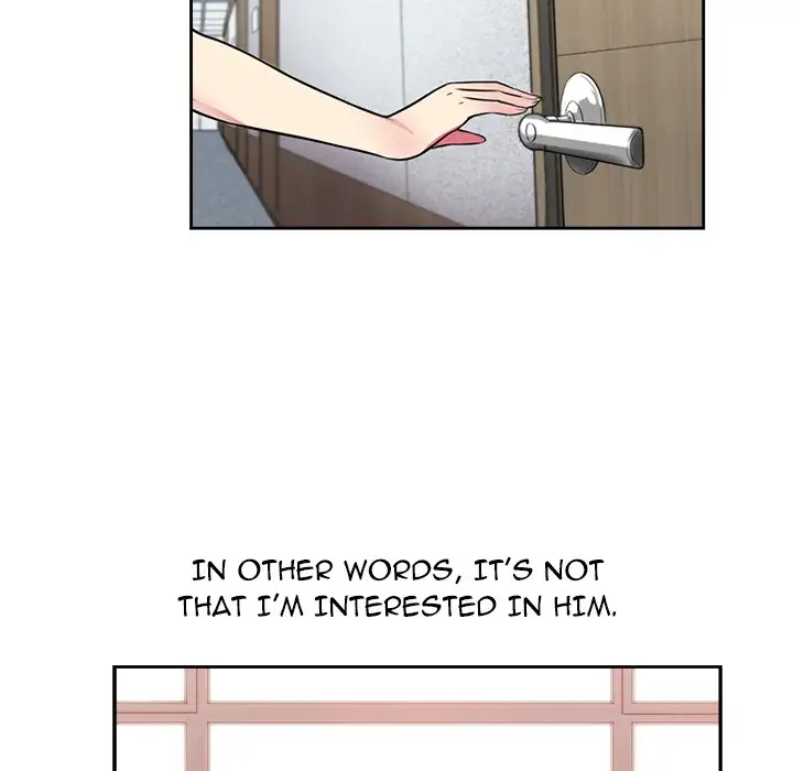 Yuri’s Part Time Job 64