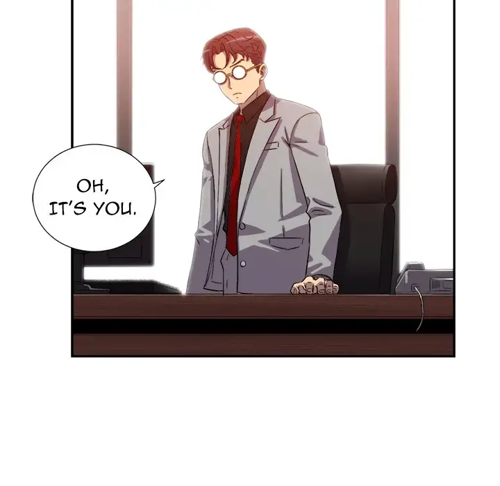 Yuri’s Part Time Job 65