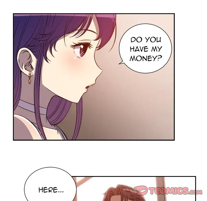 Yuri’s Part Time Job 66