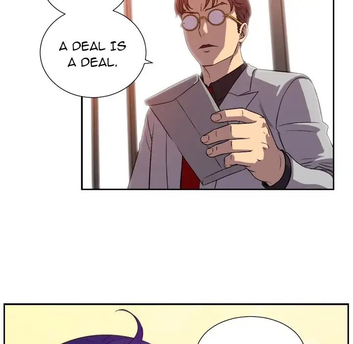 Yuri’s Part Time Job 67