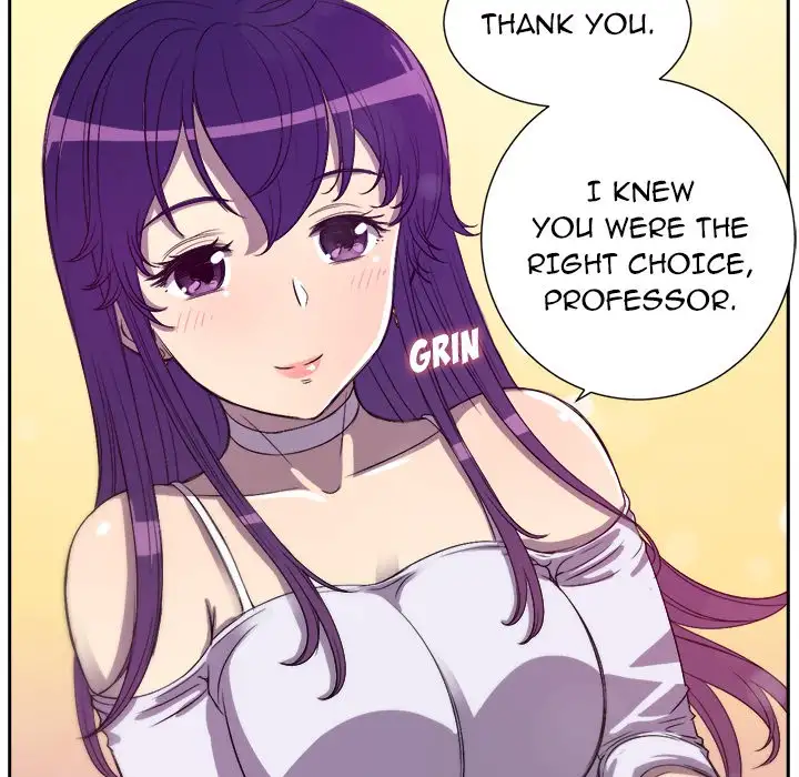 Yuri’s Part Time Job 68