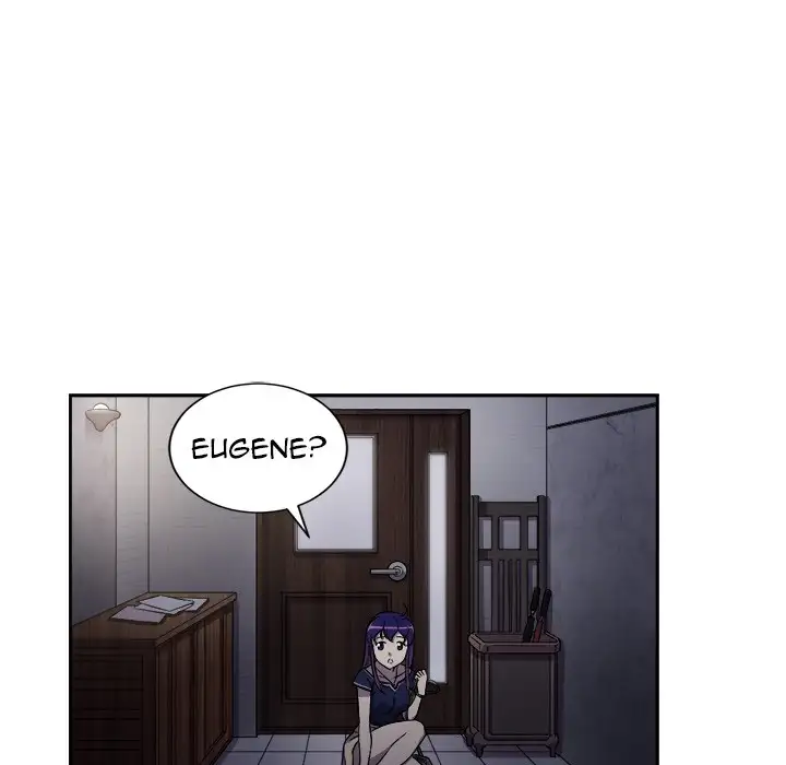 Yuri’s Part Time Job 8