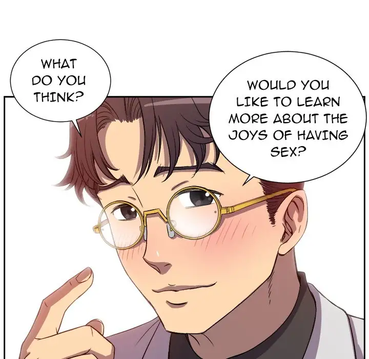 Yuri’s Part Time Job 72