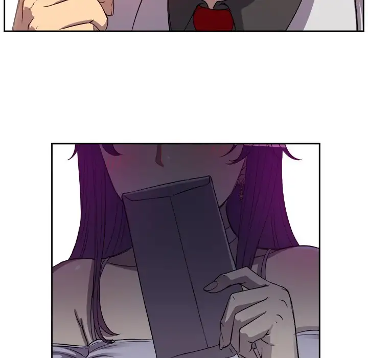 Yuri’s Part Time Job 73