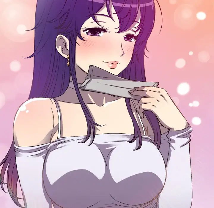 Yuri’s Part Time Job 75