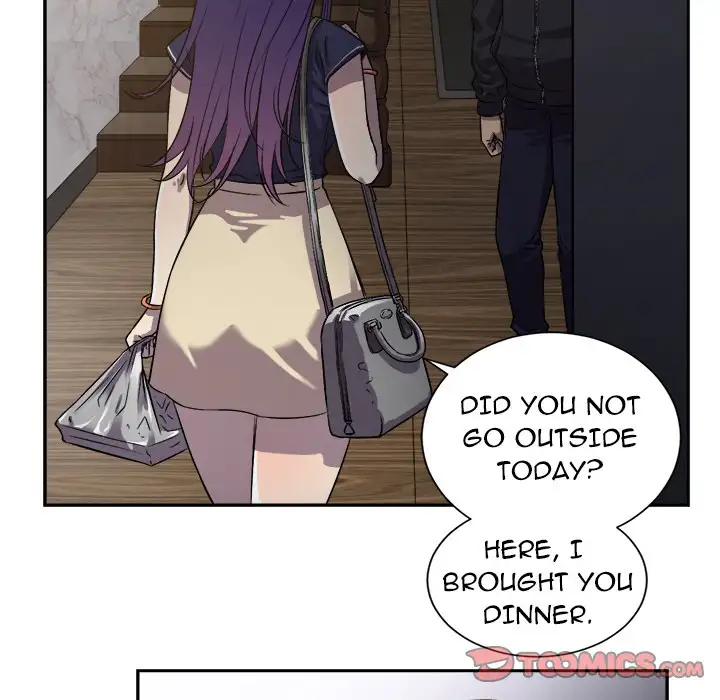 Yuri’s Part Time Job 10