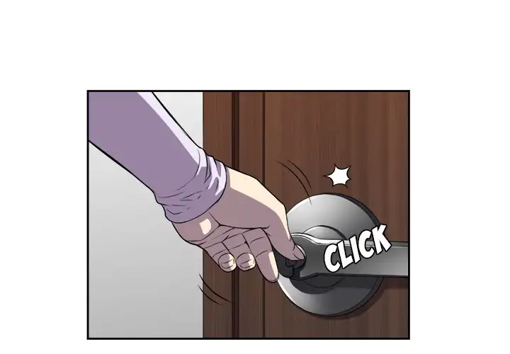 Yuri’s Part Time Job 1