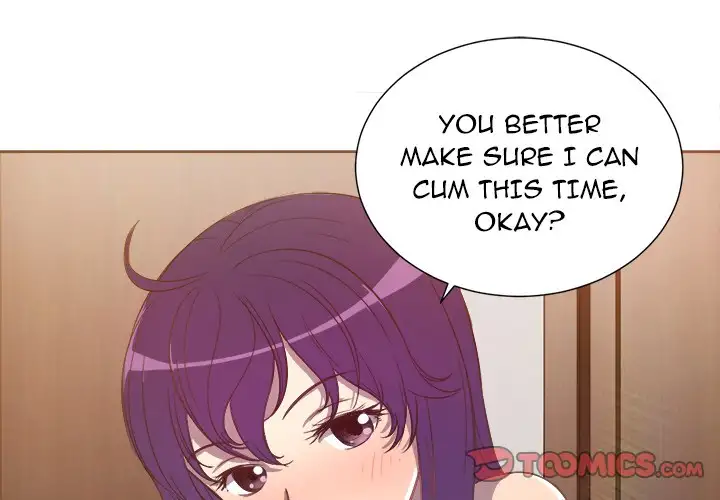 Yuri’s Part Time Job 2