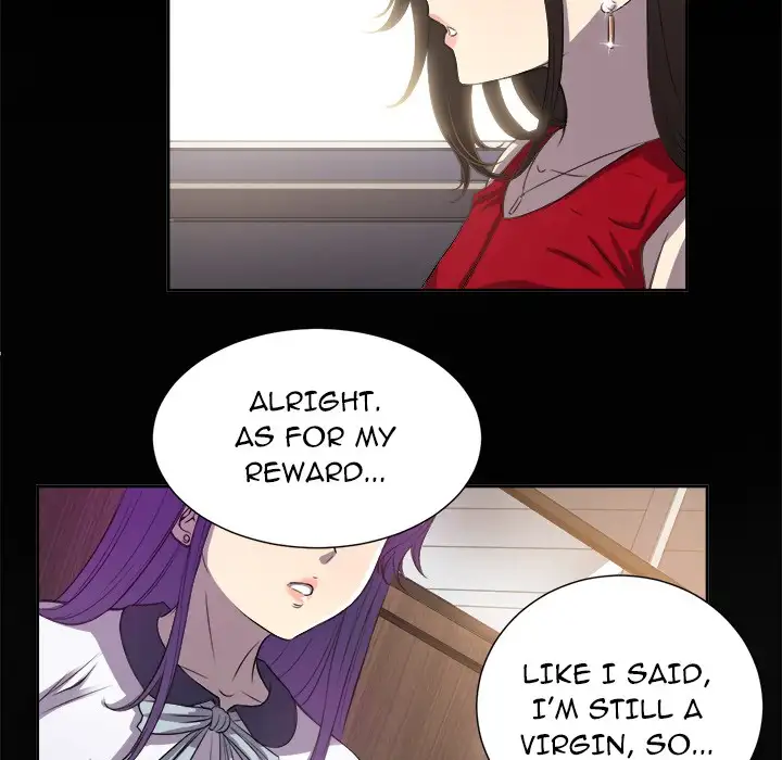Yuri’s Part Time Job 11