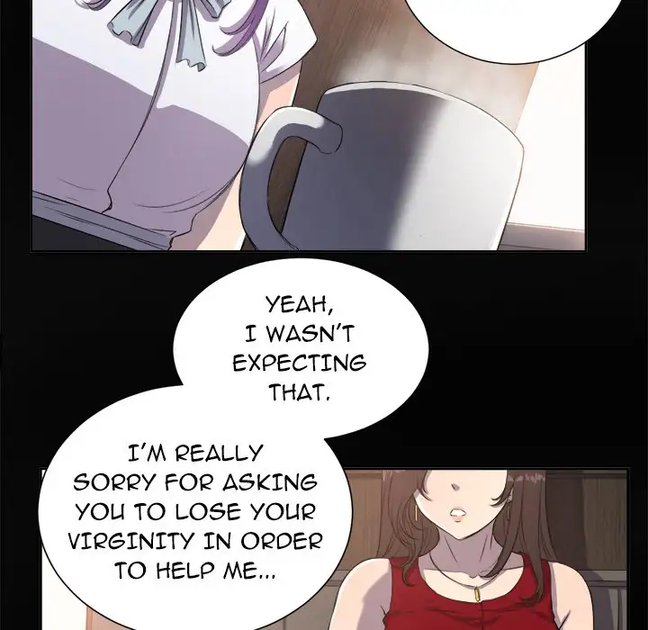 Yuri’s Part Time Job 12