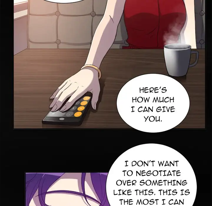 Yuri’s Part Time Job 13