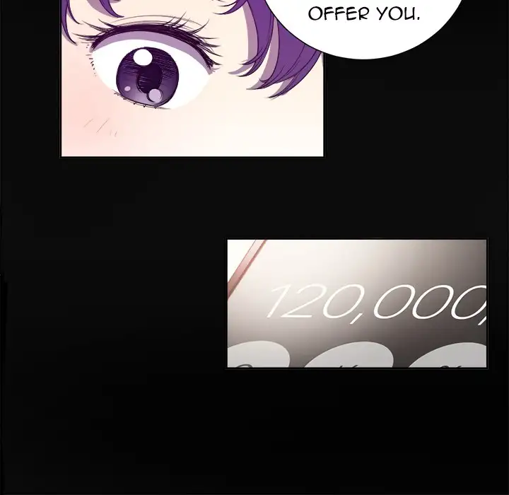 Yuri’s Part Time Job 14