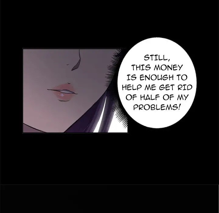 Yuri’s Part Time Job 16