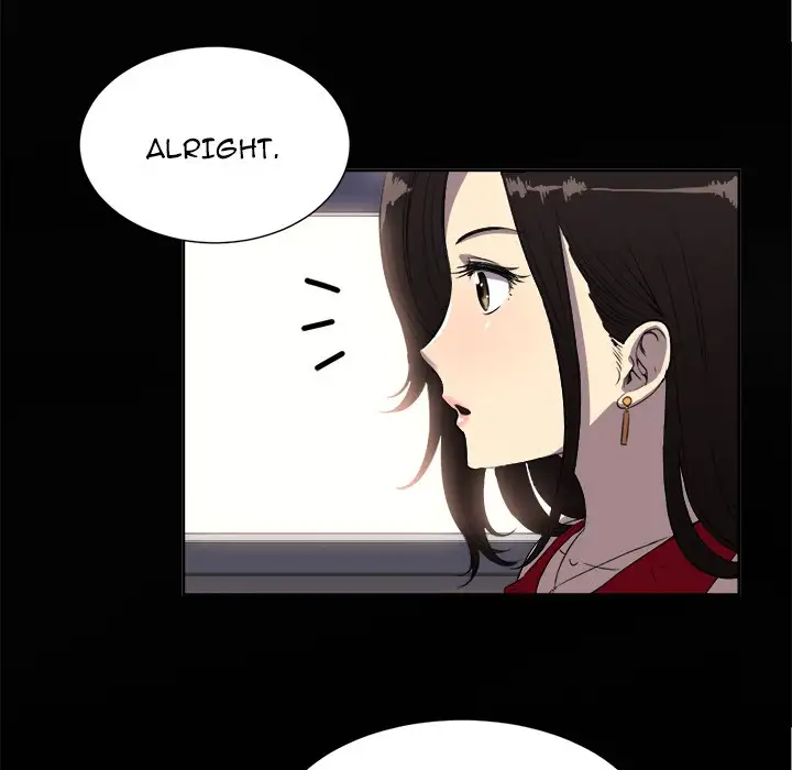 Yuri’s Part Time Job 17