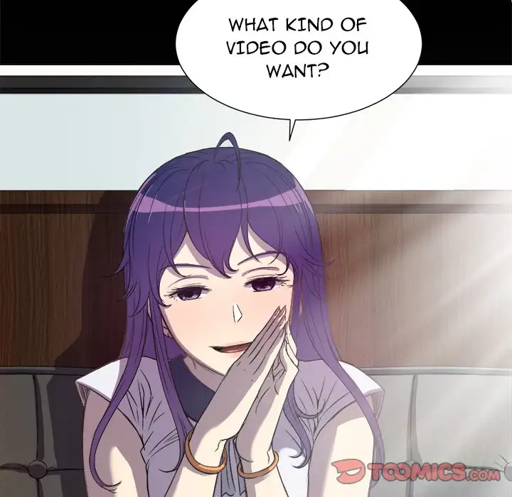 Yuri’s Part Time Job 18