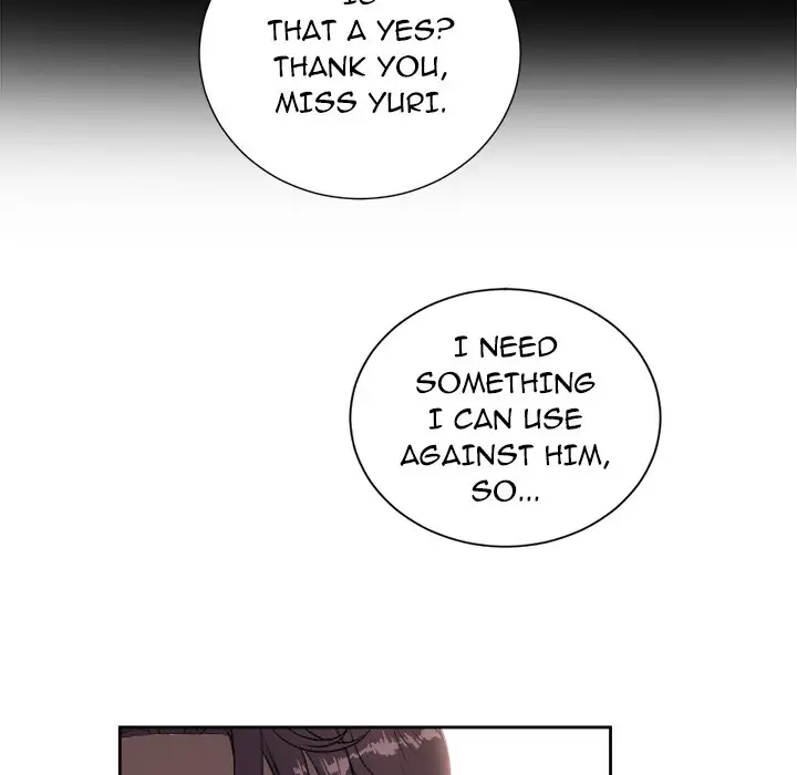Yuri’s Part Time Job 20