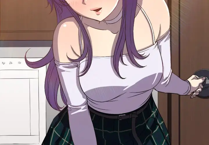 Yuri’s Part Time Job 3
