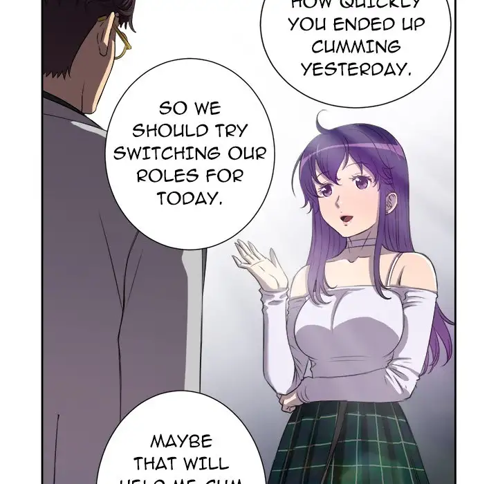Yuri’s Part Time Job 22