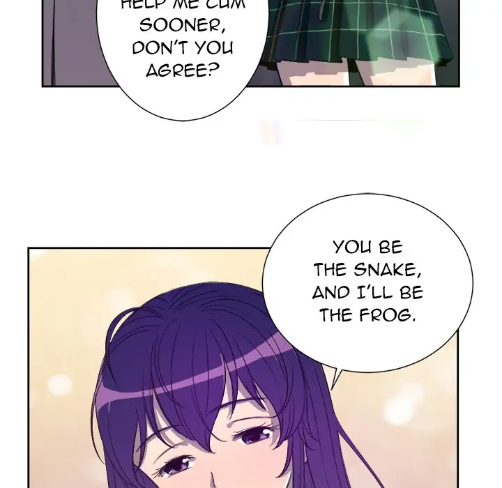 Yuri’s Part Time Job 23