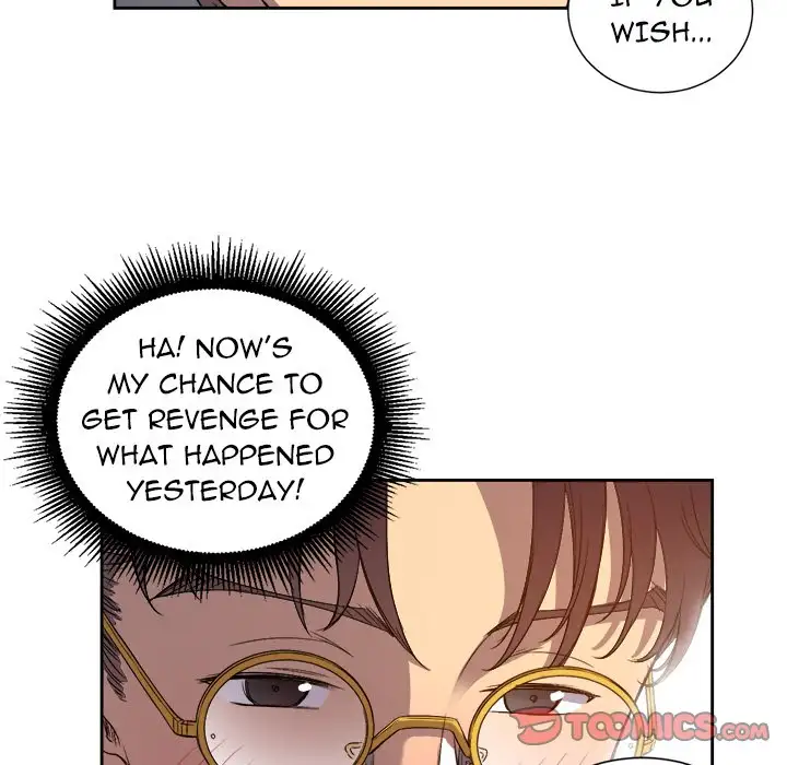 Yuri’s Part Time Job 26