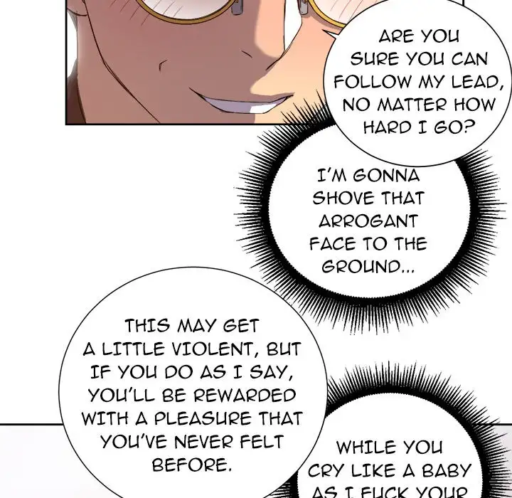 Yuri’s Part Time Job 27