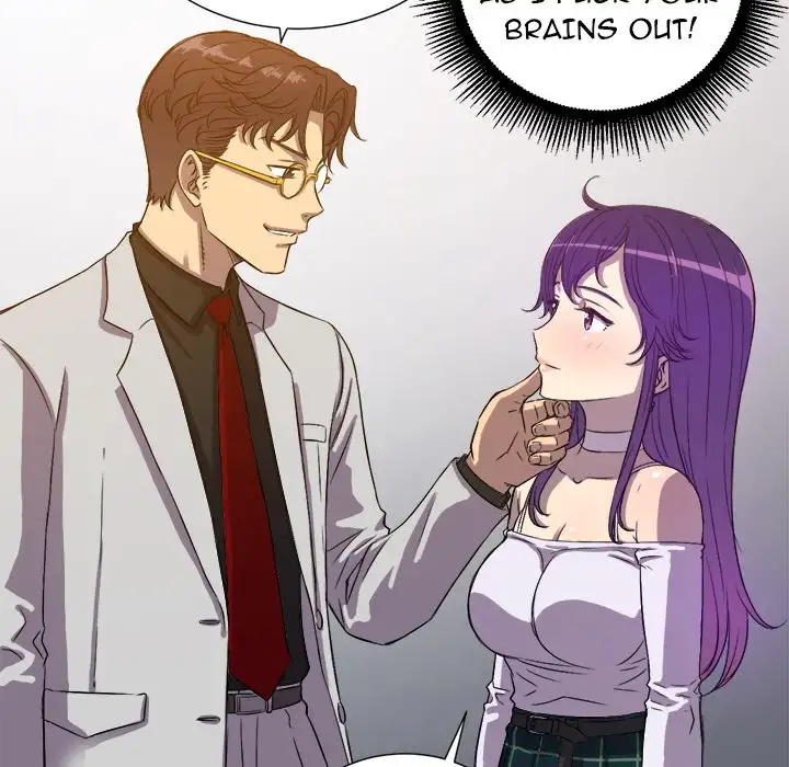 Yuri’s Part Time Job 28