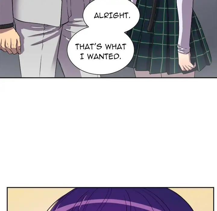 Yuri’s Part Time Job 29