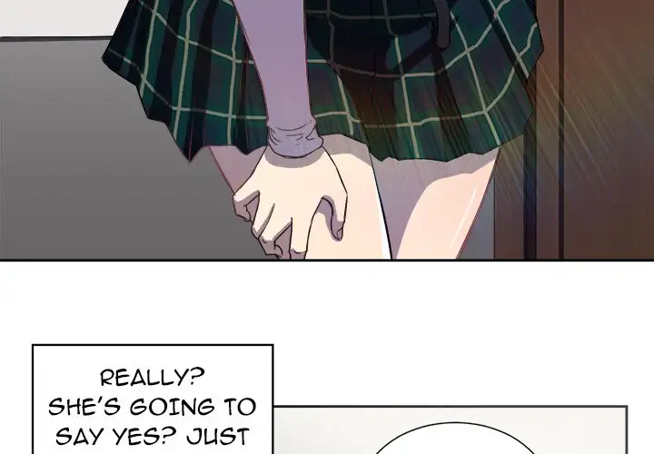 Yuri’s Part Time Job 4