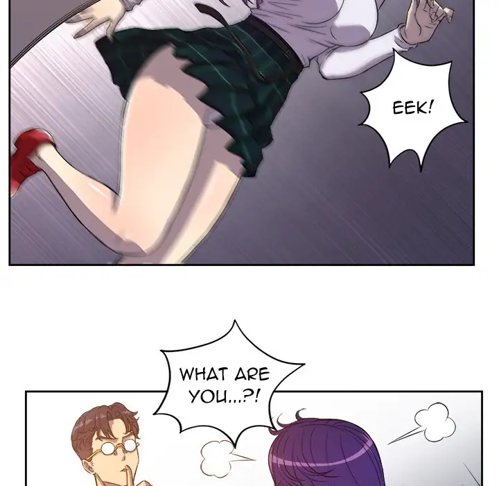 Yuri’s Part Time Job 32