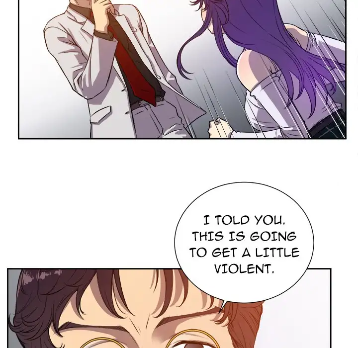 Yuri’s Part Time Job 33