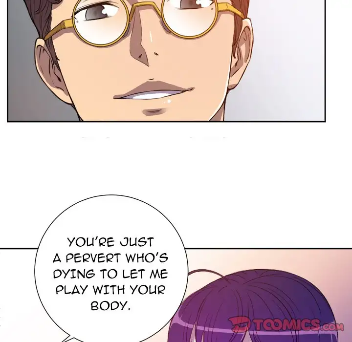 Yuri’s Part Time Job 34