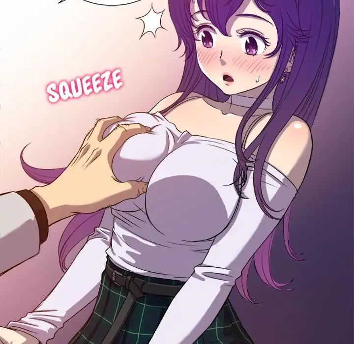 Yuri’s Part Time Job 35
