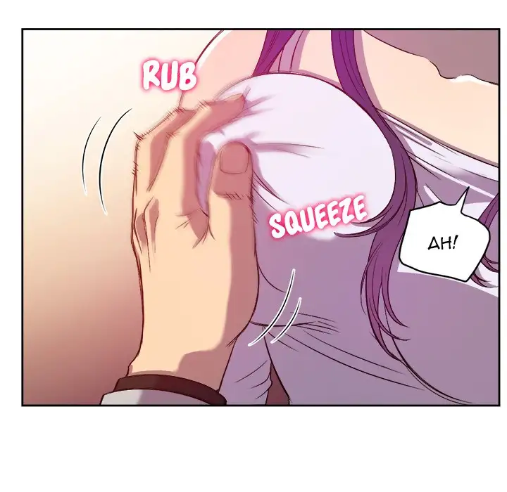 Yuri’s Part Time Job 38