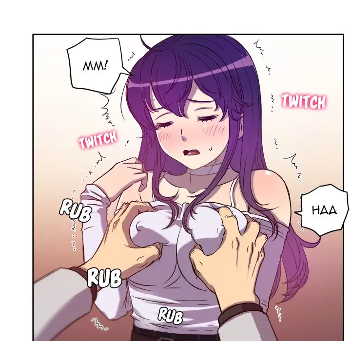 Yuri’s Part Time Job 39