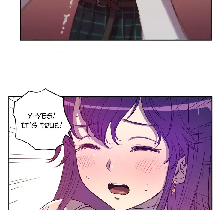 Yuri’s Part Time Job 40