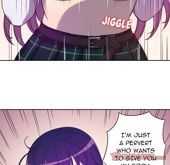 Yuri’s Part Time Job 42