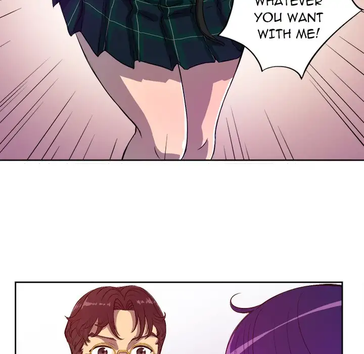 Yuri’s Part Time Job 44