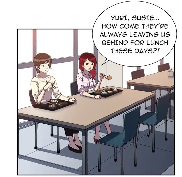 Yuri’s Part Time Job 48